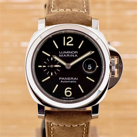 best place to sell panerai uk